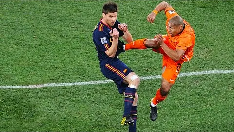 世预賽歐區第2輪比賽亮点回顧