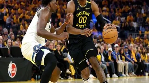 CBA常规赛第21轮：五位闪耀球星——李弘权、李添荣、李炎哲、萨姆纳与奈特