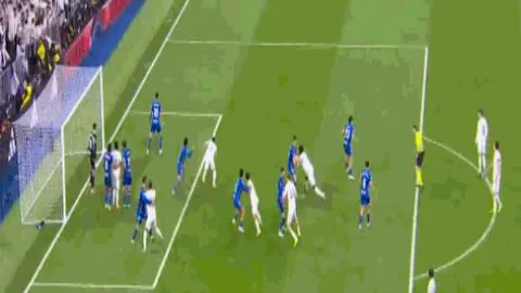 莫拉赛后：上半场我们发挥还不错，但整场比赛海港发挥确实更出色